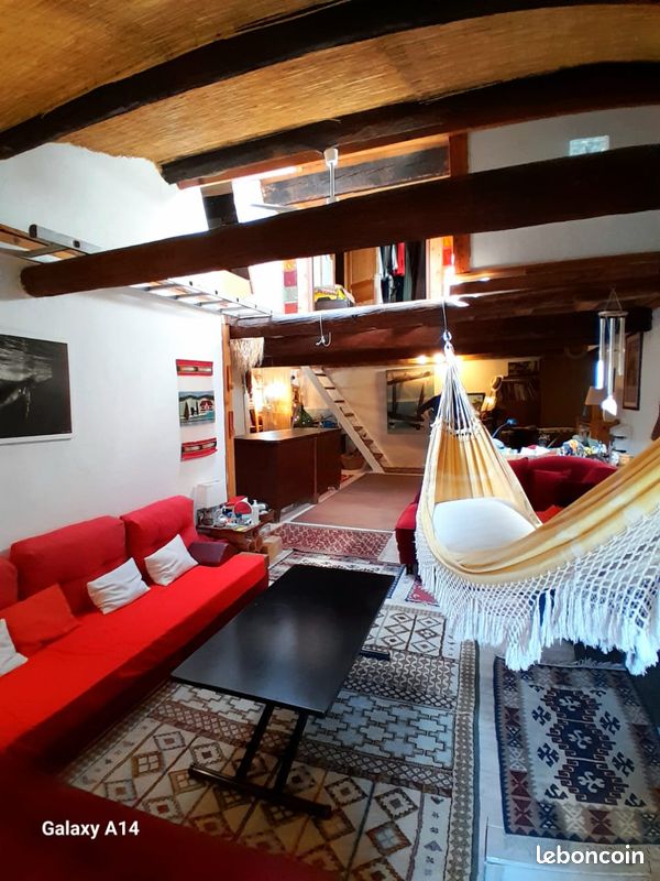Maison 5 pièces 112 m² · à Tende · 112 m² · 177 000 €