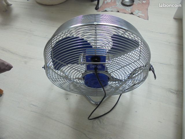 Ventilateur de plancher "bionaire (image 4)