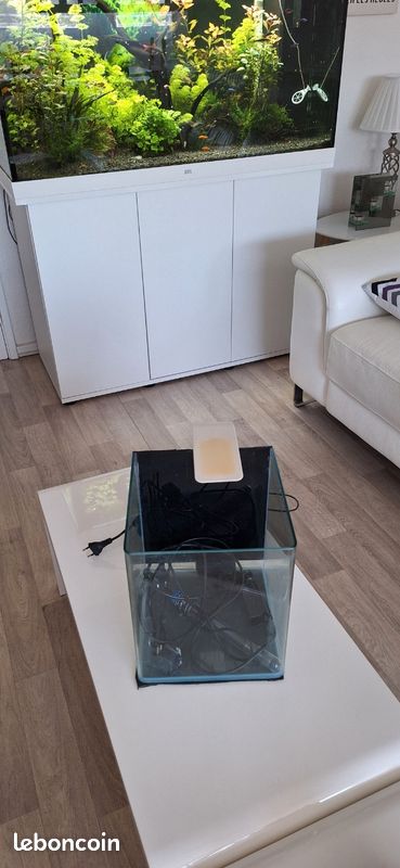 Aquarium nano 18L (image 4)