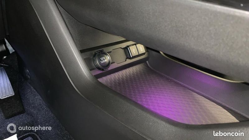 Suzuki Vitara 174ch 61kWh Style (image 30)