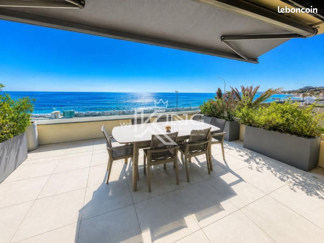 Appartement 3 pièces 100 m² · à Sainte-Maxime · 100 m² · 1 460 000 €