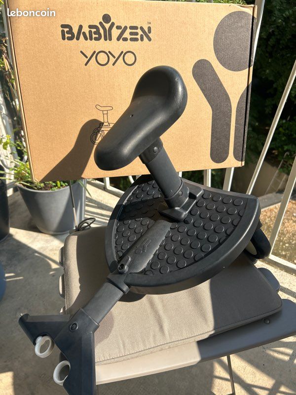 Yo-yo board (image 1)