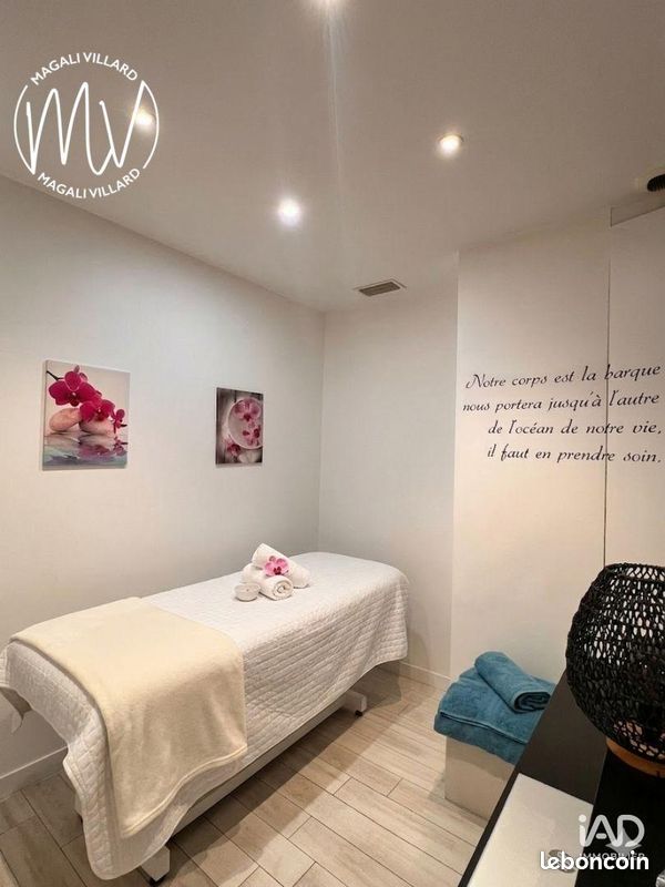 Boutique 70 m² NICE (image 3)