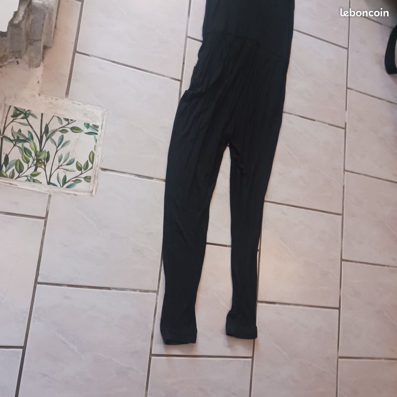 Combi pantalon edc by esprit taille M (image 5)
