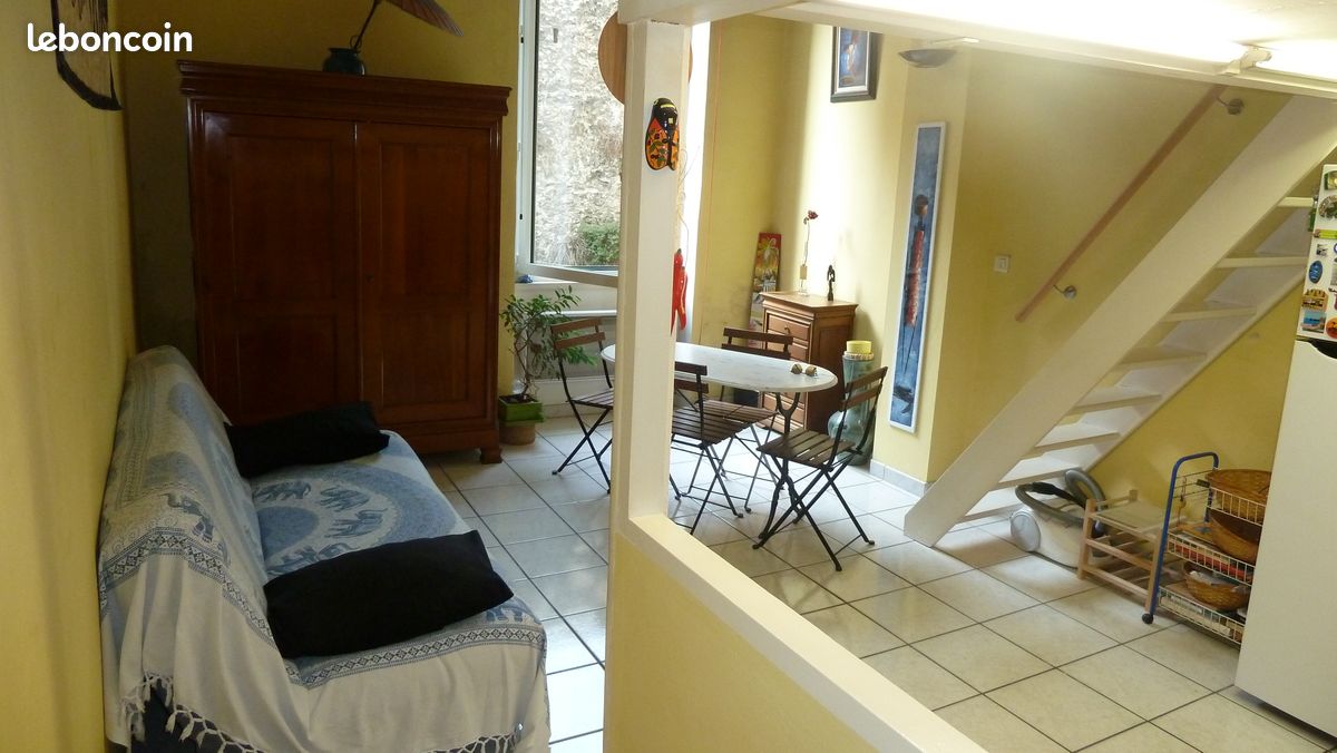 Appartement 1 pièce 38 m² · à Marseille · 38 m² · 900 €