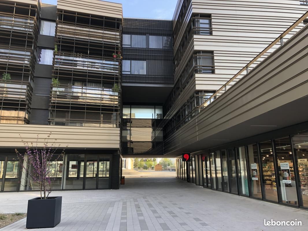 Parking 12 m² · à Mérignac · 12 m² · 20 000 €