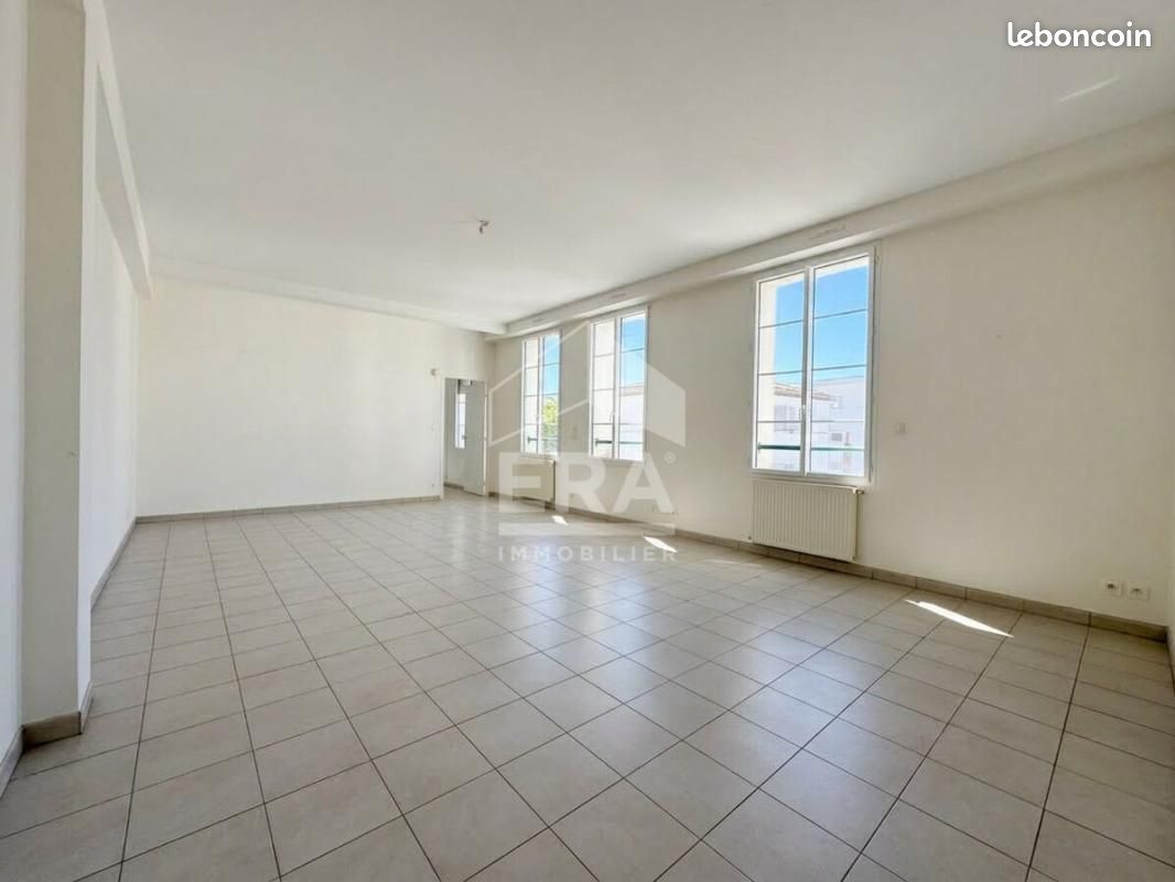 Appartement 2 pièces 64 m² · à Royan · 64 m² · 823 €/mois