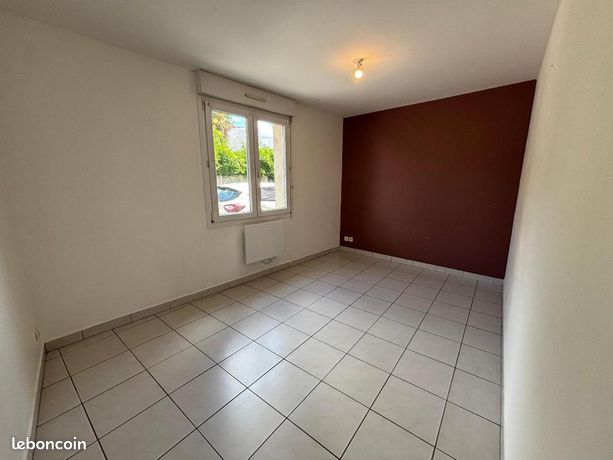Appartement 2 pièces 31 m² — 4