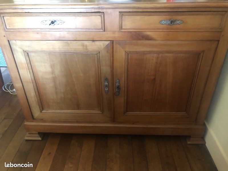 Buffet bas (image 5)