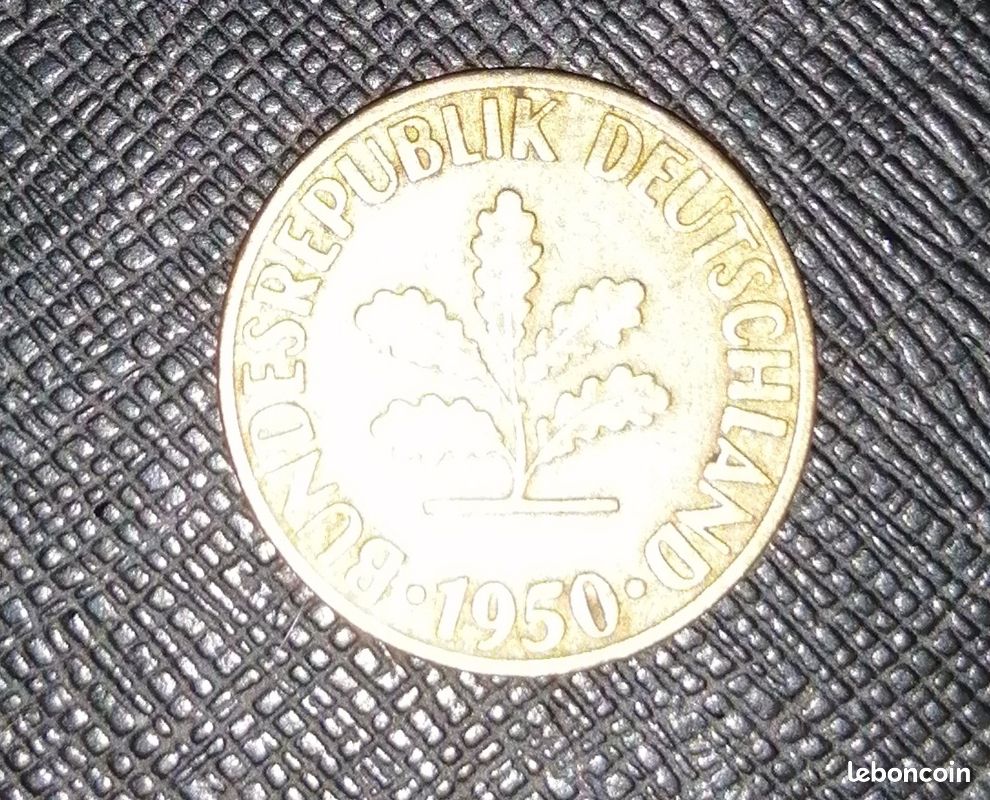Piece de collection ' (image 2)