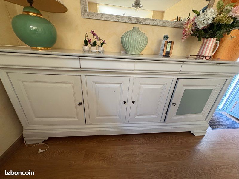 Buffet 4 portes (image 1)