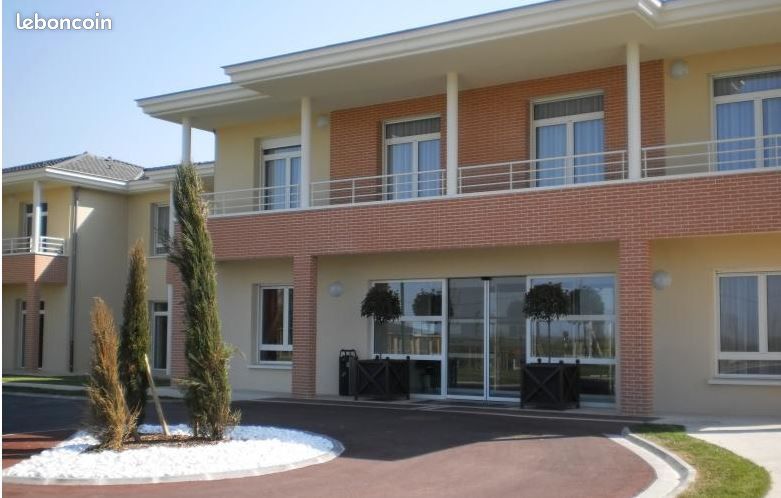 Appartement 1 pièce 20 m² · à Charleville-Mézières · 20 m² · 81 081 €