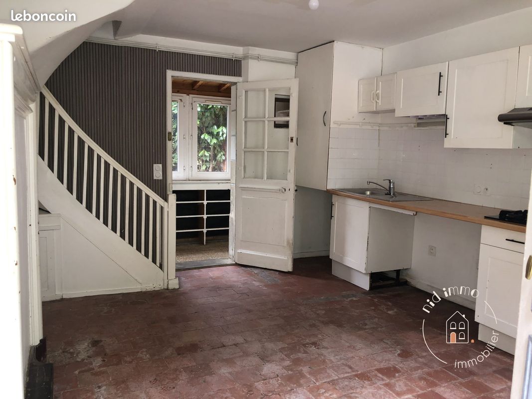Maison 5 pièces 69 m² · à Cormeilles · 69 m² · 108 000 €