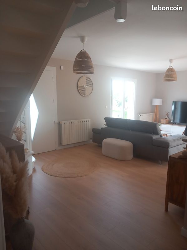 Maison 4 pièces 125 m² · à Montmorot · 125 m² · 243 000 €