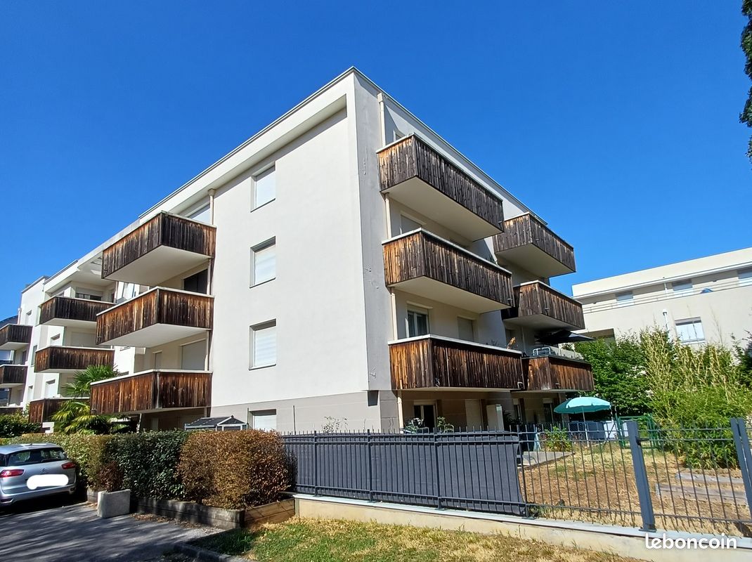 Appartement 2 pièces 45 m² · à Francheville · 45 m² · 205 000 €