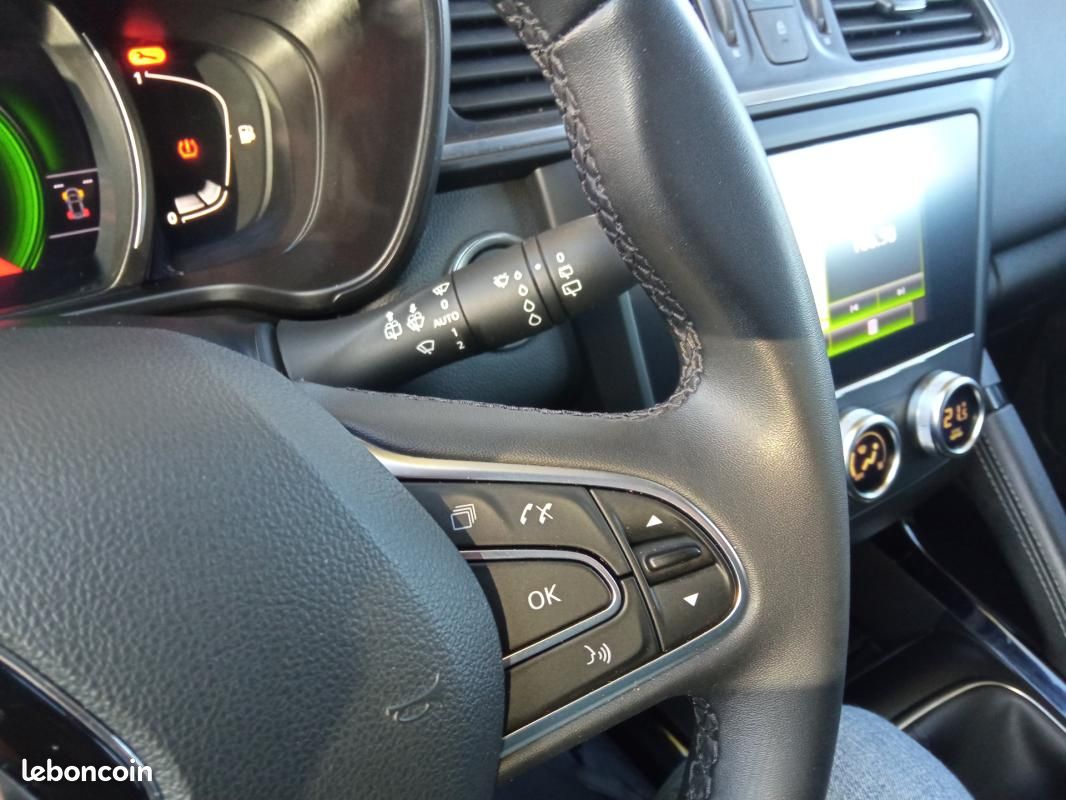 Renault Kadjar Blue dCi 115 Business (image 10)