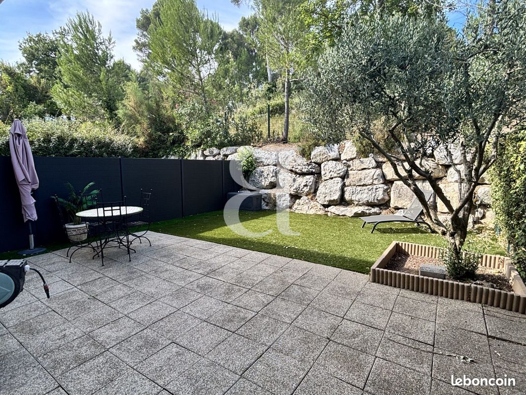 Appartement 2 pièces 36 m² · à Saint-Rémy-de-Provence · 36 m² · 790 €/mois