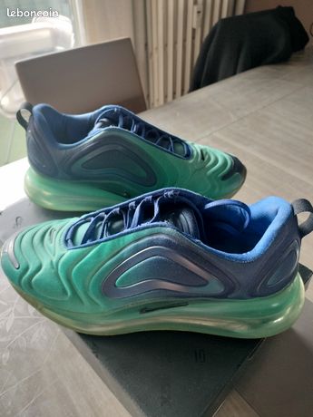 Men's 720 Air Max Men's Nike Air Max 720 Basket Air Max