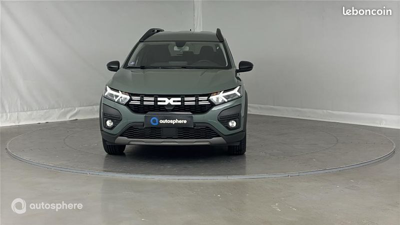 Dacia Jogger 1.0 TCe 110ch Extreme+ 7 places (image 2)
