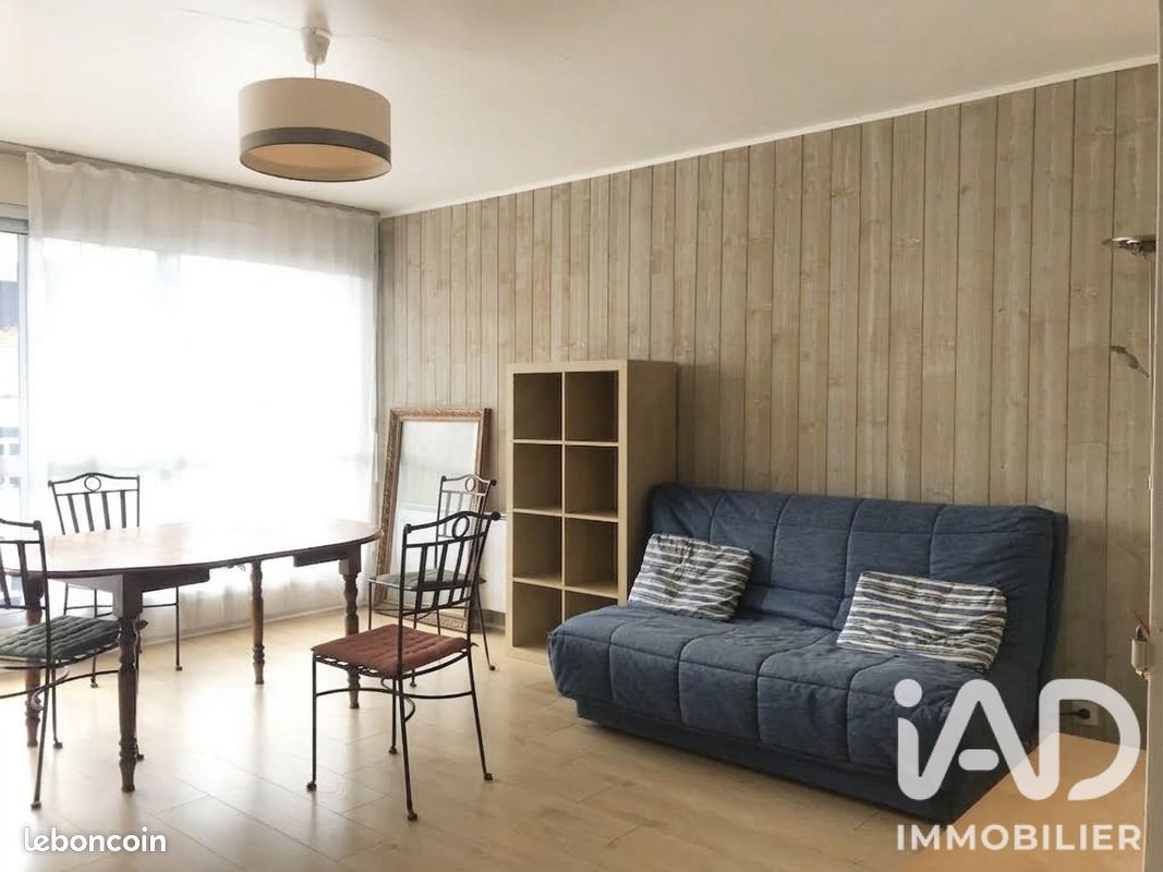 Appartement 2 pièces 60 m² · à Orsay · 60 m² · 1 100 €/mois