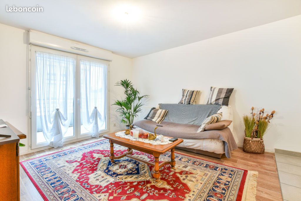 Appartement 2 pièces 41 m² · à Brie-Comte-Robert · 41 m² · 810 €/mois