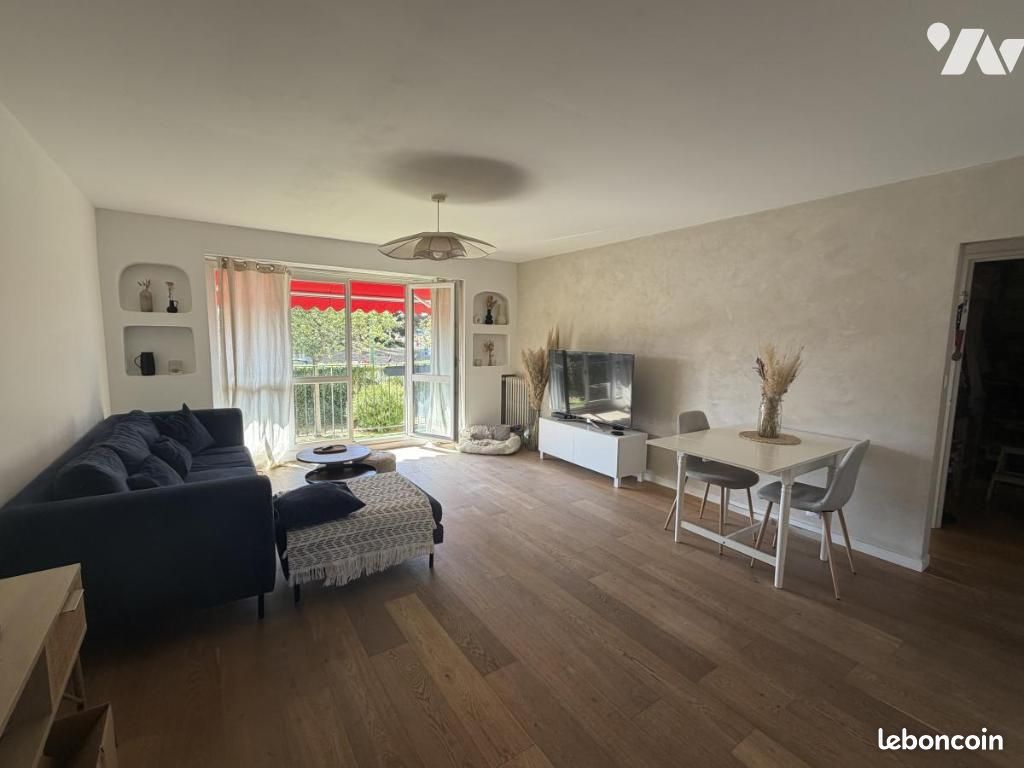 Appartement 3 pièces 67 m² · à Caen · 67 m² · 199 900 €