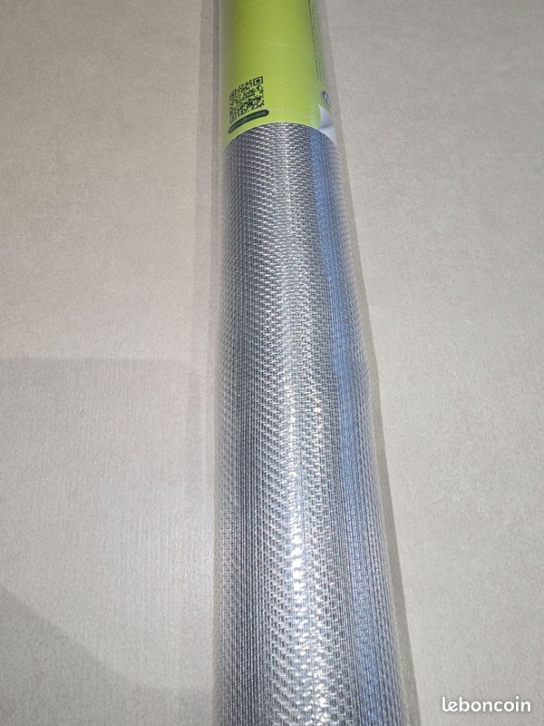 Moustiquaire Nortene 1 x 2,50 m (image 3)