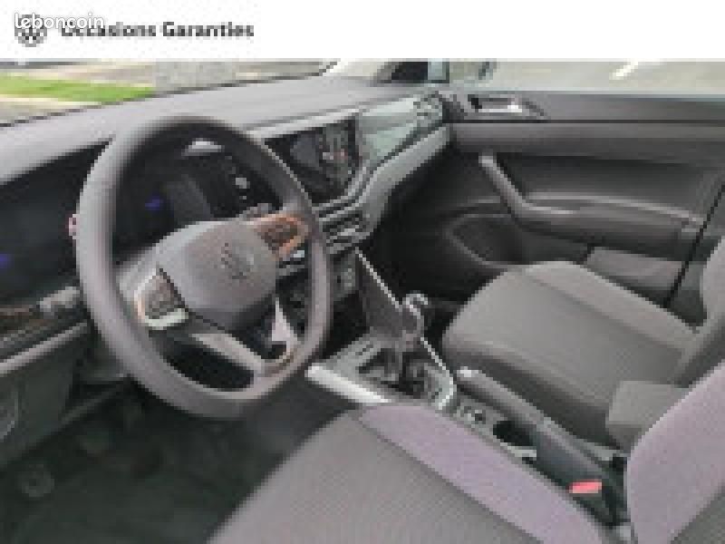 Volkswagen Polo 1.0 TSI 95ch Life Plus (image 23)