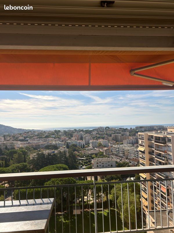 Appartement 3 pièces 70 m² · à Le Cannet · 70 m² · 295 000 €