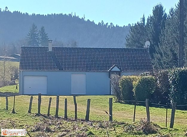 Maison 4 pièces 98 m²