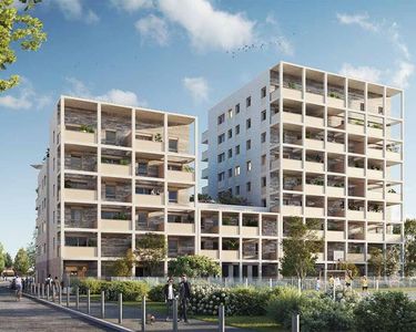 Appartement 274 900 € - 60 m²