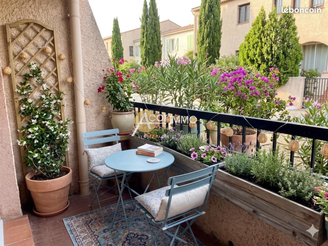 Appartement 1 pièce 24 m² · à Le Pradet · 24 m² · 157 290 €