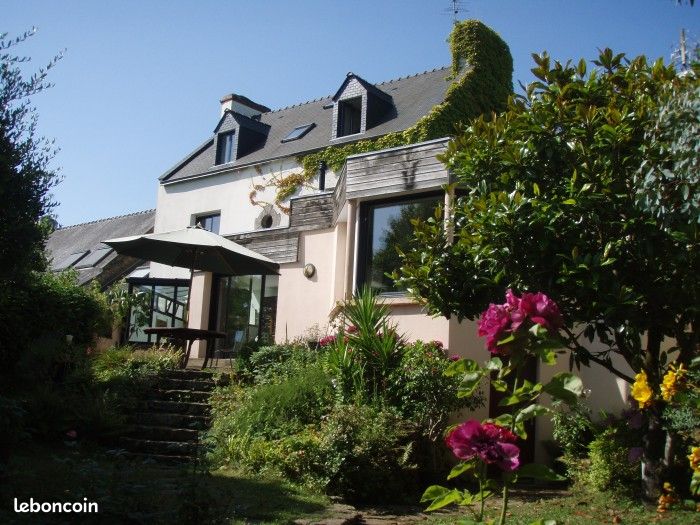 Maison 8 pièces 215 m² · à Séné · 215 m² · 940 000 €