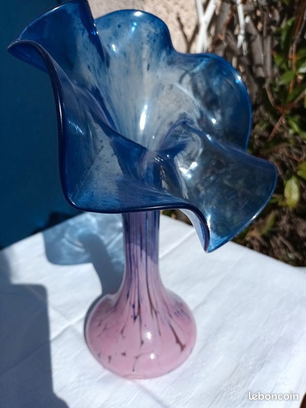 Vase signe (image 3)