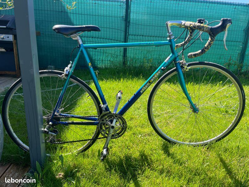 Achetez velo gitane velo occasion, annonce vente à Concarneau (29