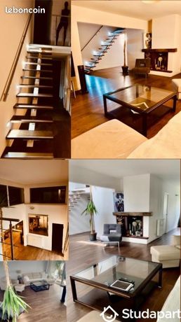 Appartement a louer bourg-la-reine - 1 pièce(s) - 25 m2 - Surfyn