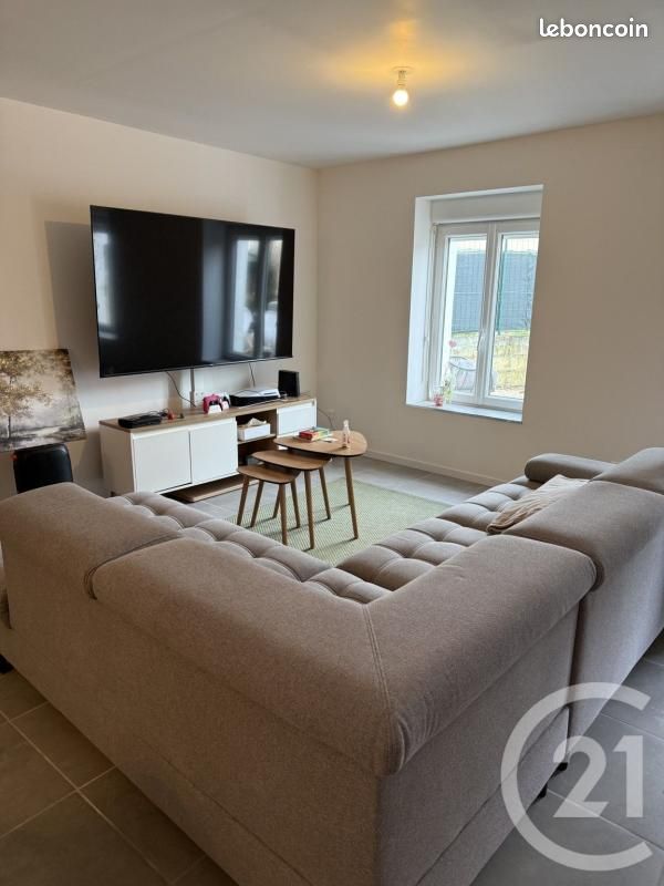 Maison 4 pièces 78 m² · à Buzy-Darmont · 78 m² · 790 €
