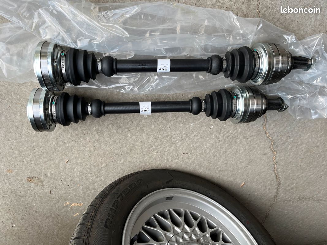 Cardan bmw x5 e53 - Équipement auto