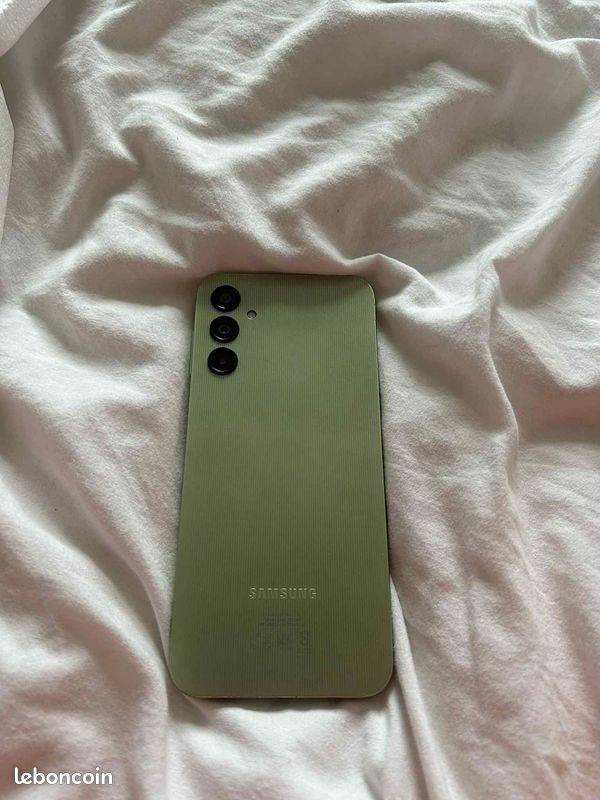 Samsung A14 (image 6)