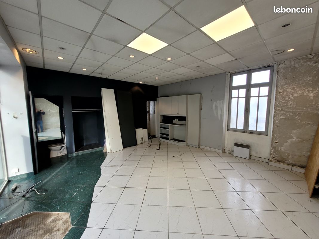 Immeuble 6 pièces 160 m² · à Nantes · 160 m² · 279 000 €