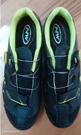 Chaussures vélo Northwave Kingrock Plus GTX - Sport