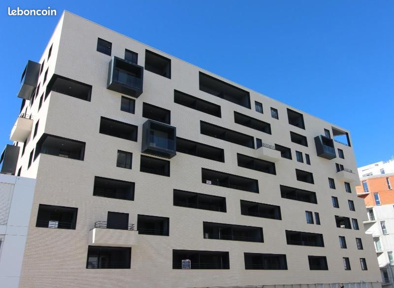 Appartement 3 pièces 65 m² · à Toulouse · 65 m² · 914 €