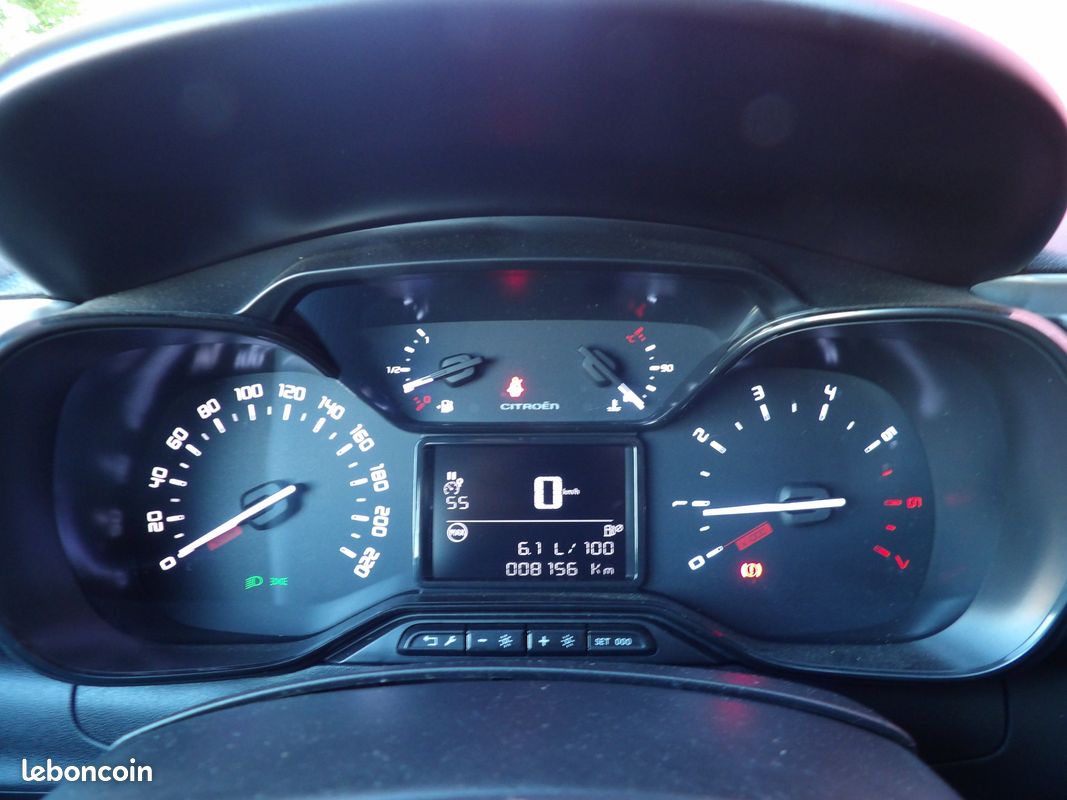Citroen c3 (image 6)