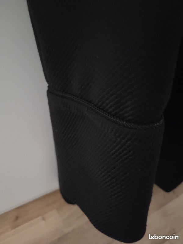 Manteau Un Jour Ailleurs (image 5)