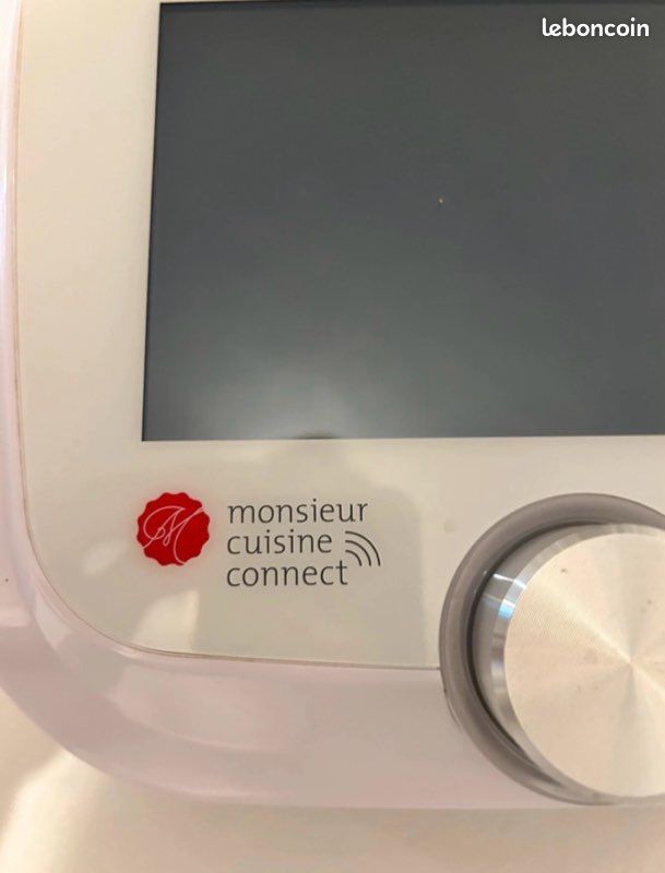 Monsieur Cuisine Connect (image 3)