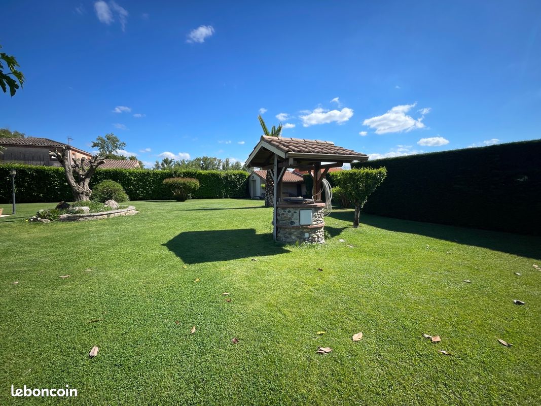 Terrain 659 m² · à Aucamville · 150 000 €