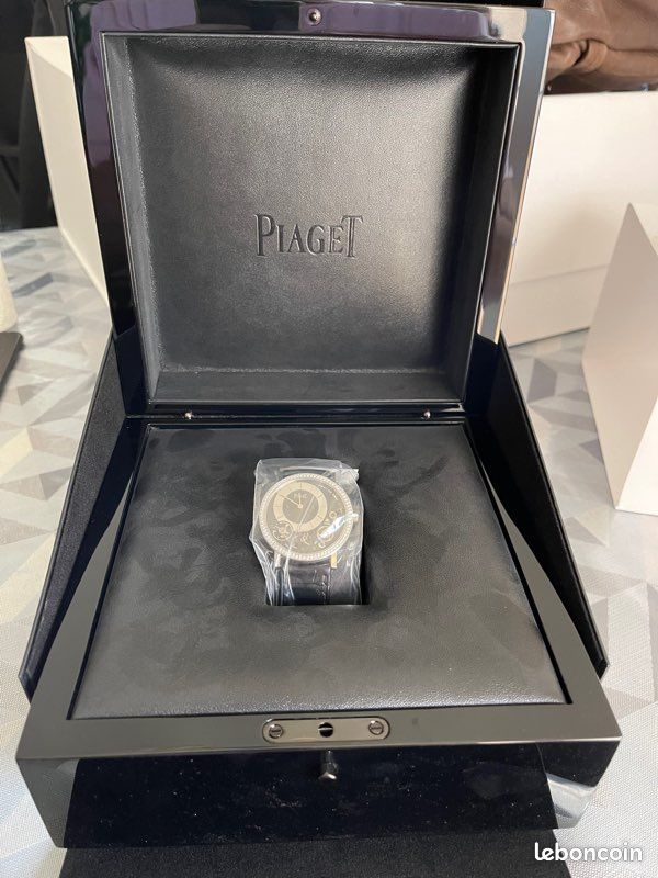 Montre luxe (image 4)