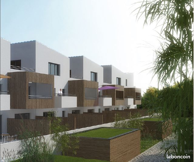 Appartement 2 pièces 44 m² · à Laxou · 44 m² · 573 €