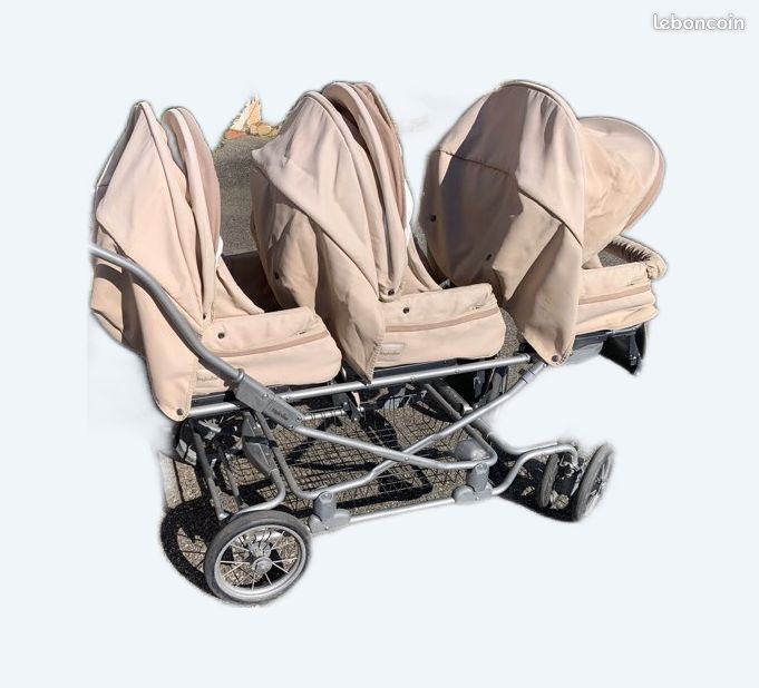 Peg Perego Roue Poussette Triple Inglesina Clearance Poussette Peg
