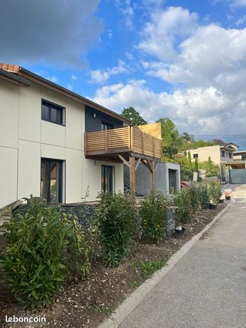 Maison 4 pièces 90 m2